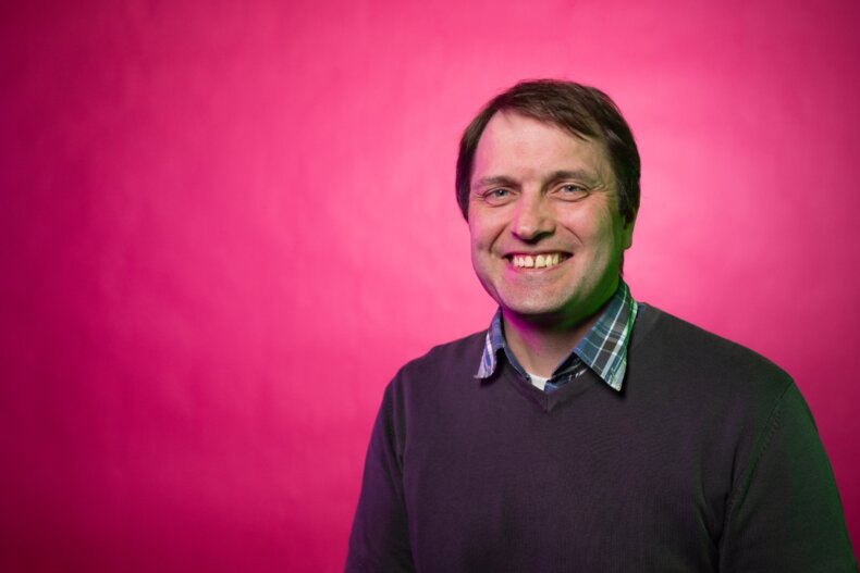 Andreas Scheuss