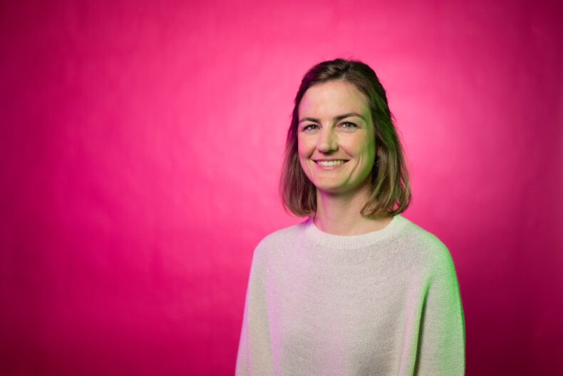 Nathalie Turnherr